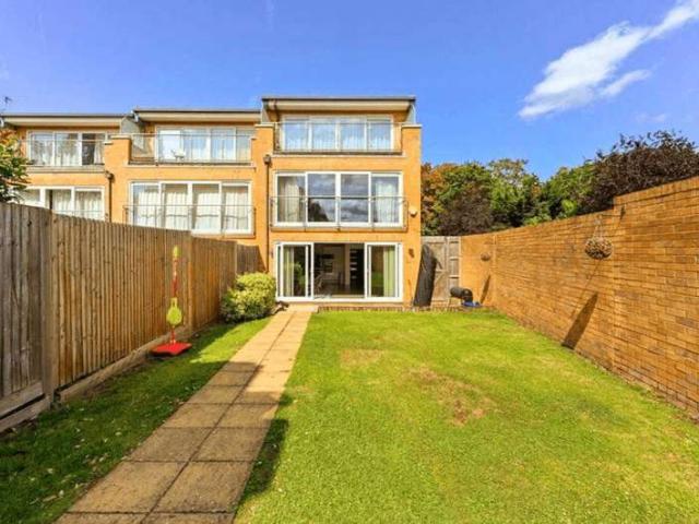 Cottage for rent in West Ewell, Ewell