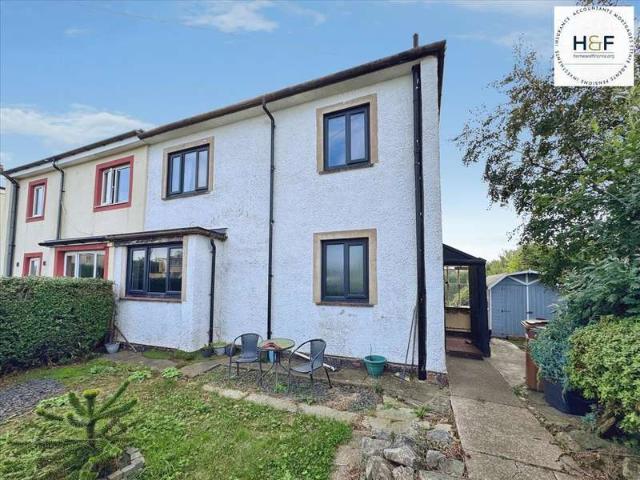 Cottage for sale in Haverigg, Millom