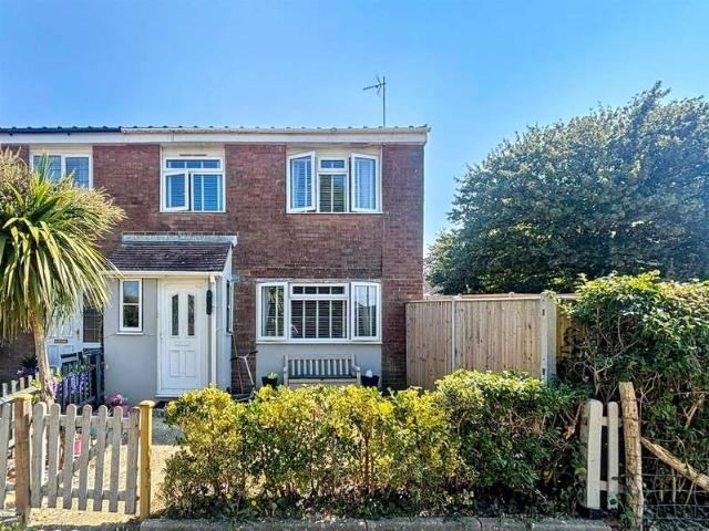 Cottage for sale in Eastbourne, East Sussex