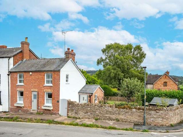 Cottage for sale in Bromyard