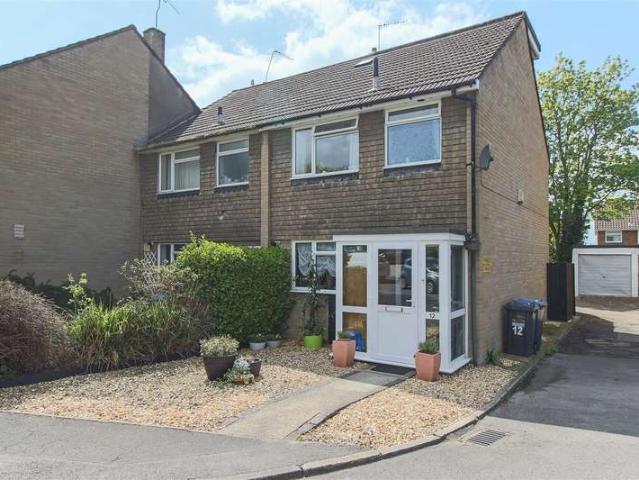 Cottage for sale in Southdowns Park, Perryfields