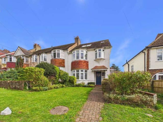 Cottage for sale in Fishersgate, West Sussex