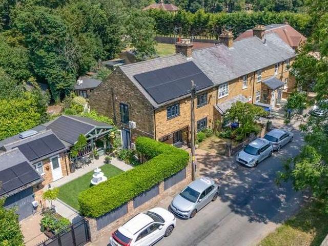Farm for sale in Iver, Iver Heath