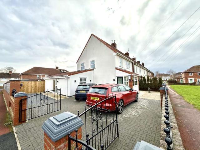 Cottage for sale in Grange, Brierton