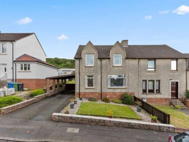 Cottage for sale in Boghall, Bathgate