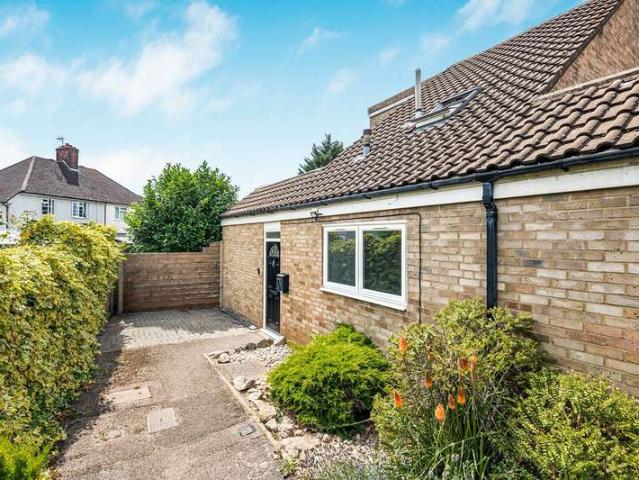 Cottage for sale in Hatfield, Fretherne