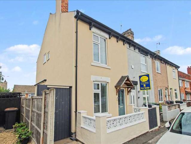 Cottage for sale in Giltbrook, Broxtowe