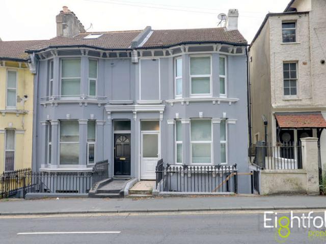 Cottage for sale in Round Hill, Brighton & Hove
