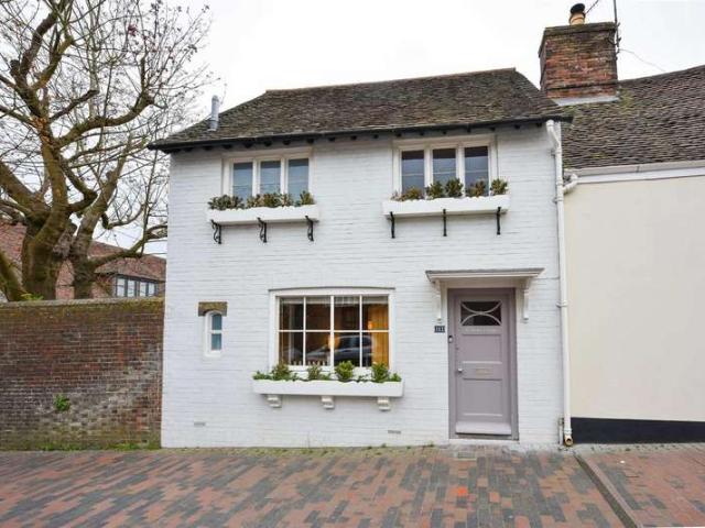 Cottage for sale in Lewes, Iford