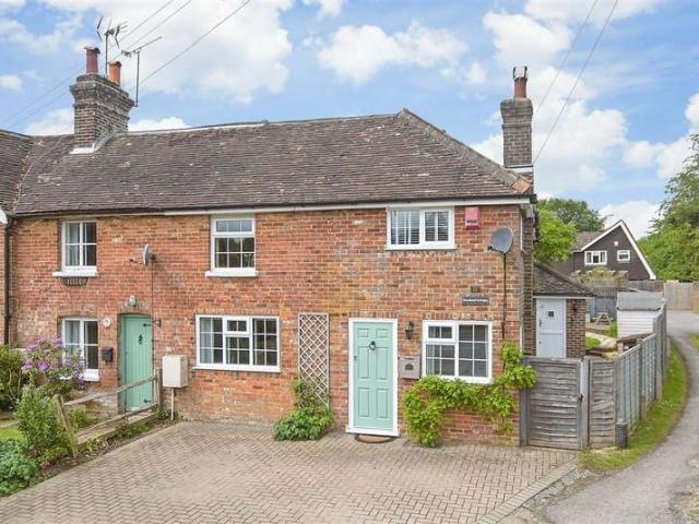 Cottage for sale in North Horsham, Horsham