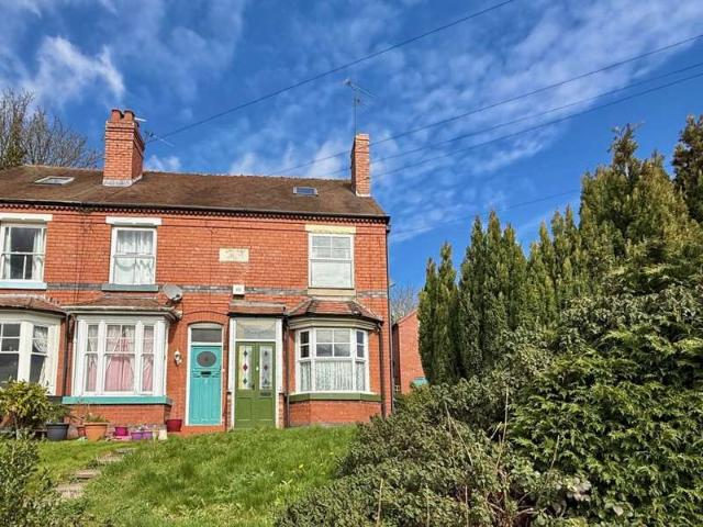 Cottage for sale in Penn, West Midlands