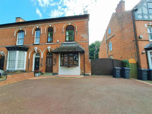 Cottage for sale in Fox Hollies, West Midlands