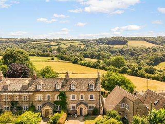 Cottage for sale in Horsley, School House