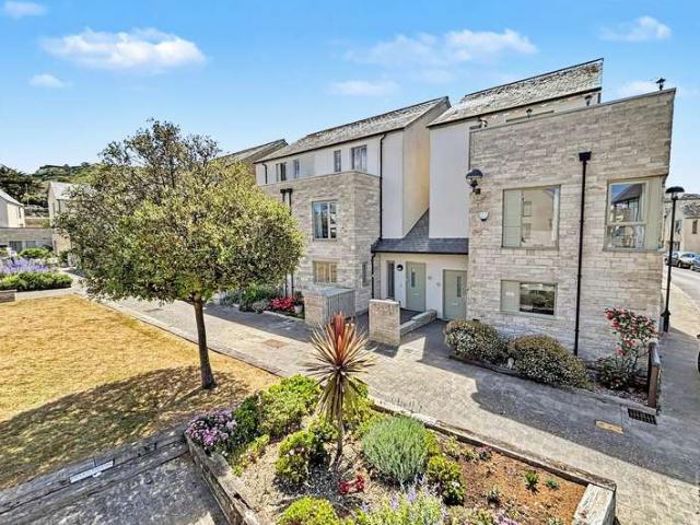 Cottage for sale in Portland, East Dorset