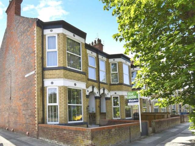 Cottage for sale in Hull, City Of Kingston Upon Hull