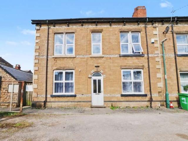Cottage for sale in Haddon, East Midlands