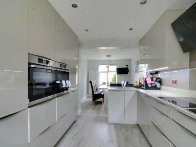 Cottage for rent in St. Georges and Priorslee, Telford