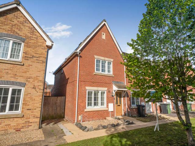 Cottage for sale in Grafton, Lower Bullingham