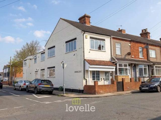 Cottage for sale in Cleethorpes, North East Lincolnshire
