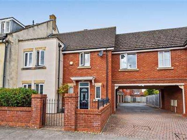 Cottage for sale in St Crispin's, Duston