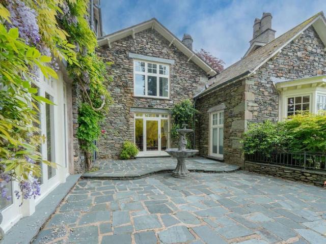 Cottage for sale in Lakes, Grasmere