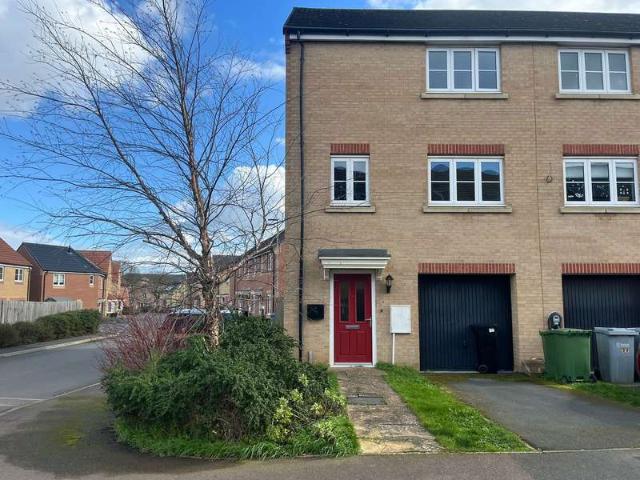 Cottage for sale in Oakham, Rutland
