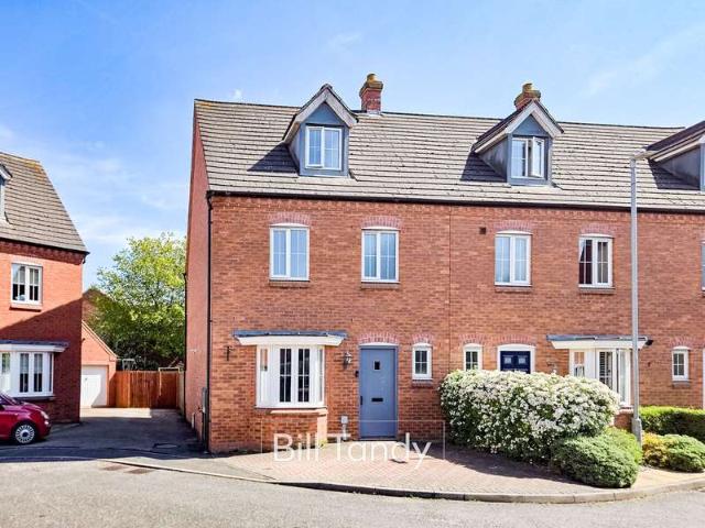 Cottage for sale in Boley Park, Staffordshire