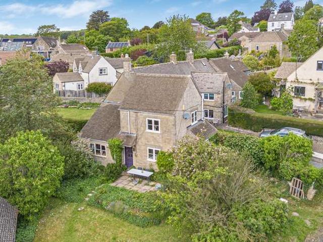 Cottage for sale in School House, Gloucestershire