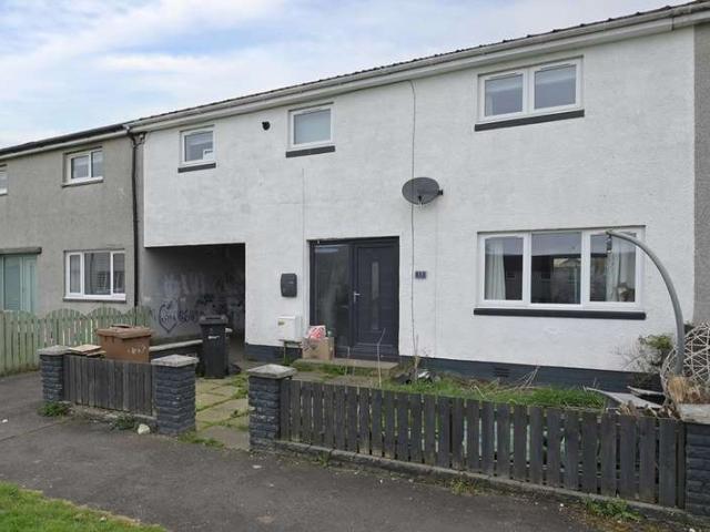 Terraced House for sale in Livingston, Deans Terraced House for sale in Livingston, Deans
