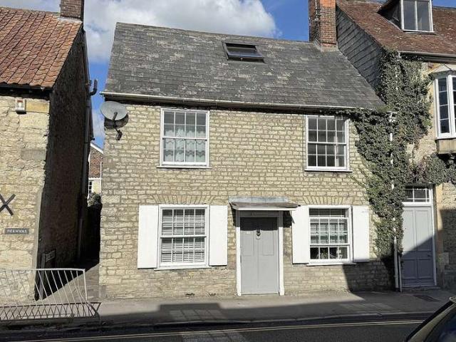 Cottage for sale in Mere, Wiltshire