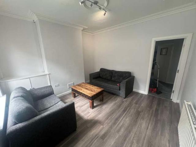 Cottage for rent in Hyson Green, Haddon