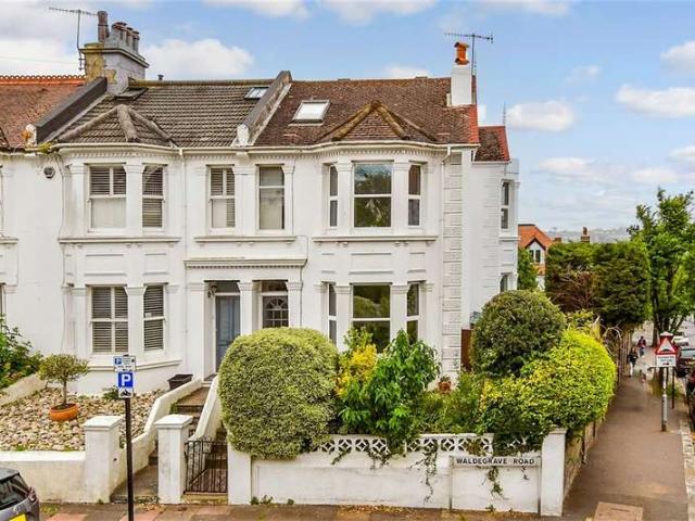 Cottage for sale in Round Hill, Brighton & Hove