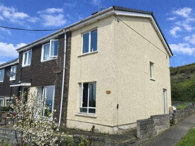 Cottage for sale in Aberaeron, Wales