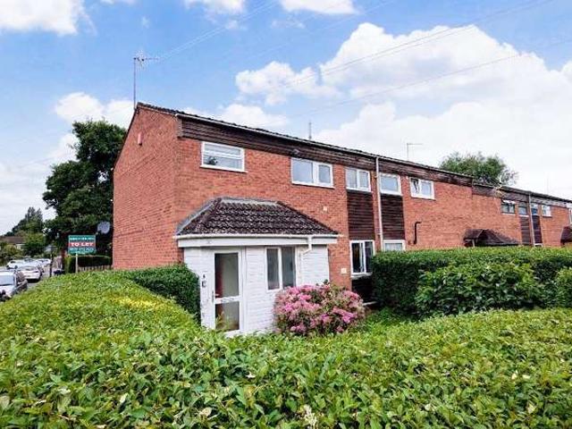 Cottage for sale in Metchley, Birmingham