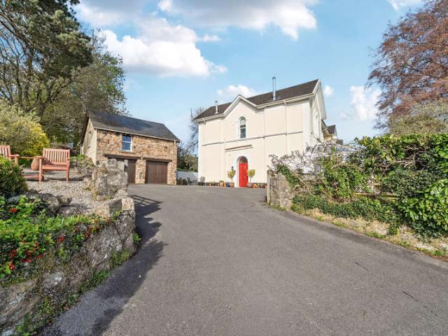 Cottage for sale in Bridford, Devon