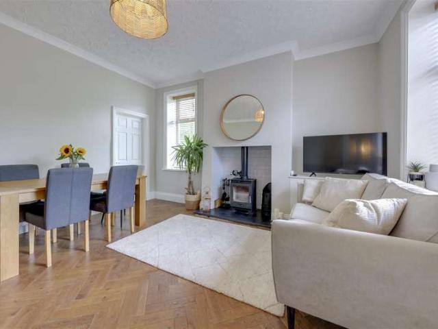 Cottage for sale in Irwell Vale, Lancashire