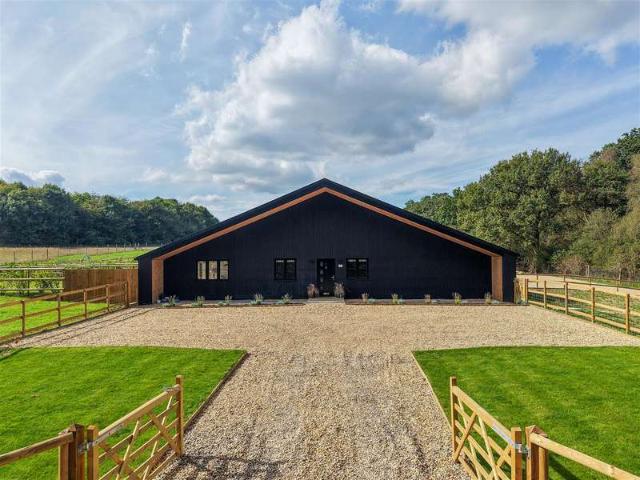 Cottage for sale in North Chailey, Lewes