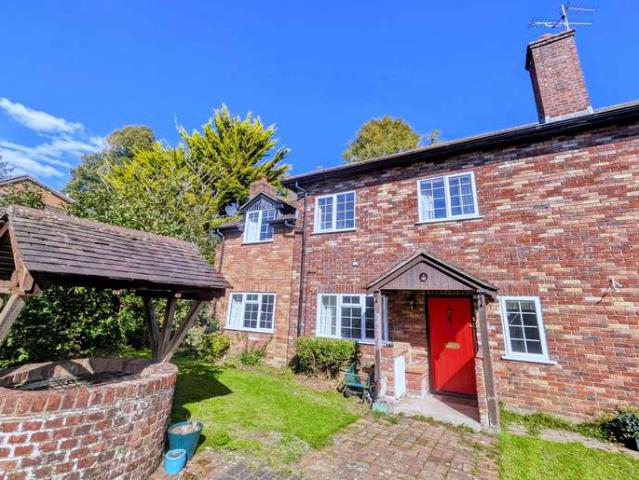 Cottage for sale in Charlton Marshall, East Dorset