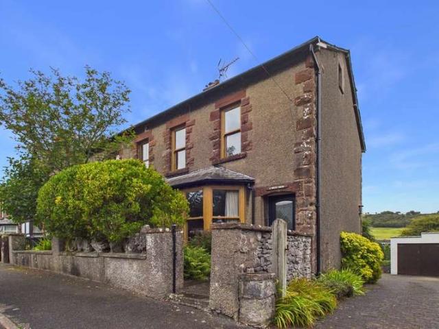Cottage for sale in Lower Allithwaite, Allithwaite