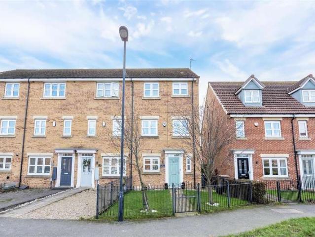 Cottage for sale in Shiremoor, North Tyneside
