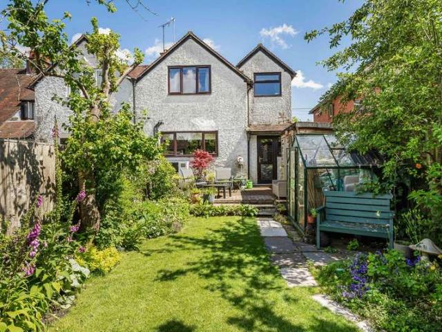 Cottage for sale in Nyewood, Littlecote