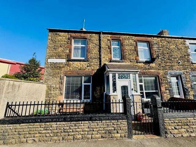Cottage for sale in Millom