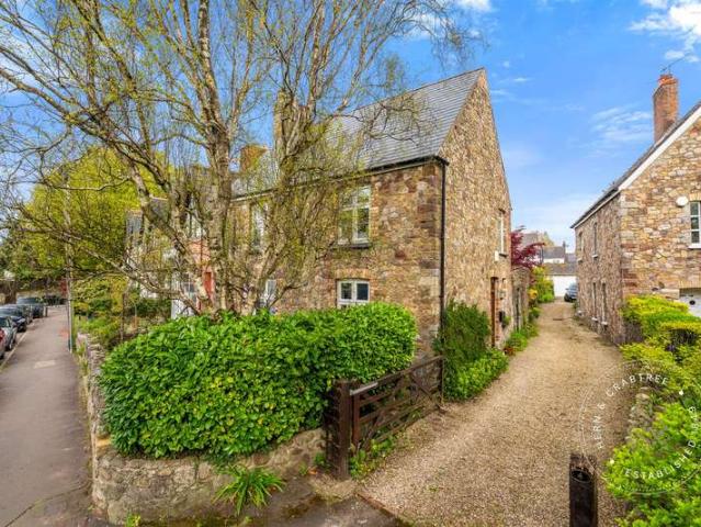 Cottage for sale in Falcon Lodge, Wales