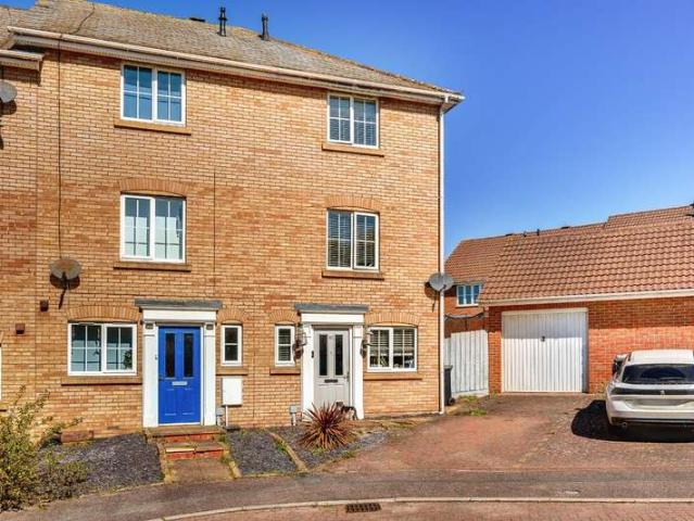 Cottage for sale in Chedburgh, Suffolk