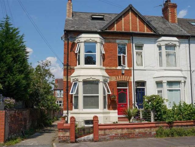 Cottage for sale in Georgia, Greater Manchester
