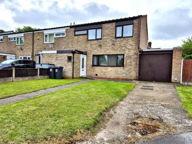 Cottage for sale in Tile Cross, West Midlands