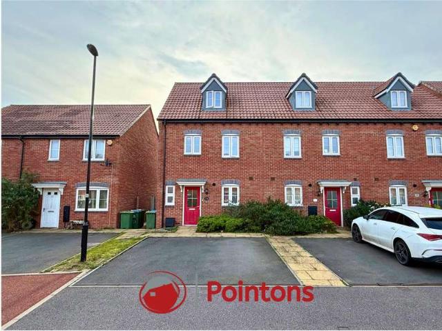 Cottage for sale in Upper Stoke, West Midlands