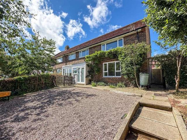 Cottage for sale in Paulsgrove, City Of Portsmouth
