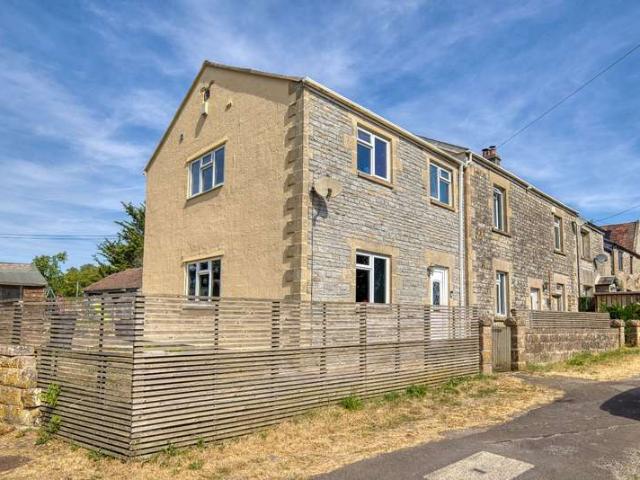Cottage for sale in Pylle, Somerset