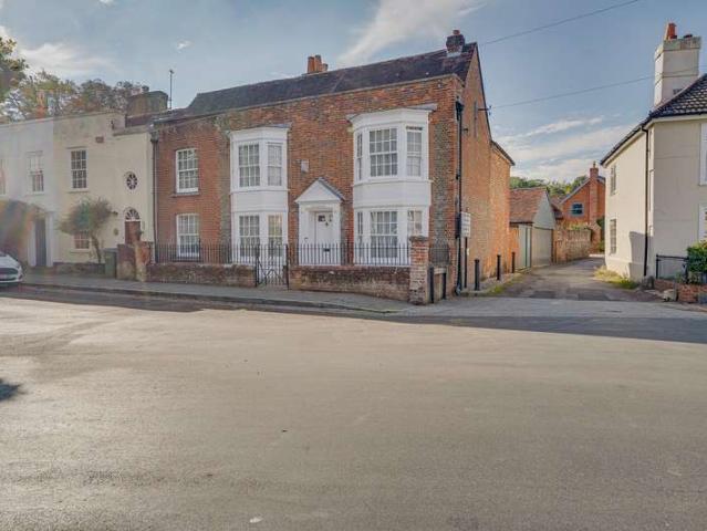 Cottage for sale in Portchester, Fareham